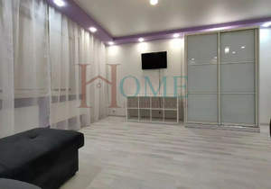 Студия квартира, на длительный срок, 34м2, 10/10 этаж