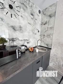 Студия квартира, на длительный срок, 24м2, 7/25 этаж