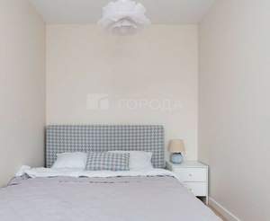 1-к квартира, на длительный срок, 34м2, 8/10 этаж