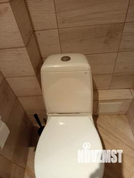 Студия квартира, на длительный срок, 23м2, 15/19 этаж