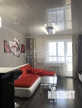 2-к квартира, на длительный срок, 59м2, 15/17 этаж