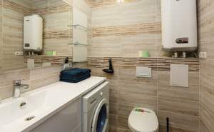 1-к квартира, на длительный срок, 34м2, 3/9 этаж