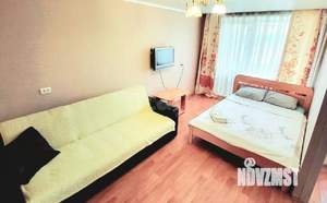 1-к квартира, на длительный срок, 38м2, 5/9 этаж