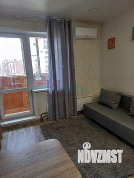 1-к квартира, на длительный срок, 42м2, 9/14 этаж