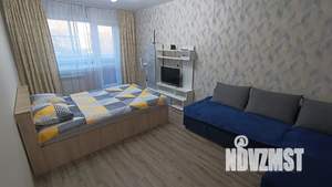1-к квартира, посуточно, 30м2, 4/5 этаж