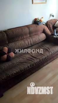 2-к квартира, на длительный срок, 44м2, 4/5 этаж