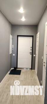 Студия квартира, посуточно, 31м2, 12/17 этаж