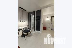 1-к квартира, посуточно, 33м2, 4/9 этаж