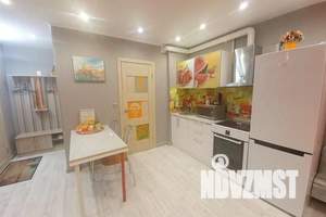 1-к квартира, посуточно, 30м2, 11/26 этаж