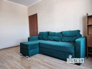 1-к квартира, на длительный срок, 45м2, 4/17 этаж