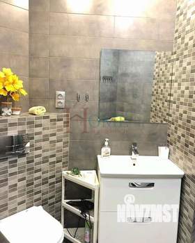 2-к квартира, на длительный срок, 41м2, 8/16 этаж