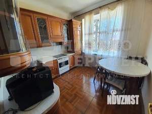 3-к квартира, на длительный срок, 86м2, 3/5 этаж