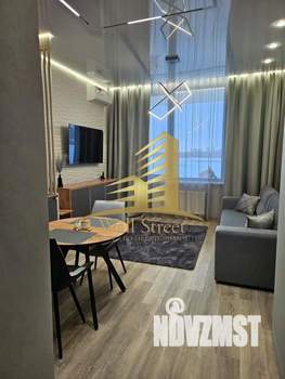 Студия квартира, на длительный срок, 28м2, 1/11 этаж