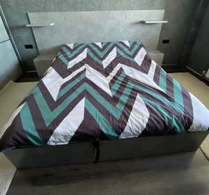 1-к квартира, на длительный срок, 38м2, 3/5 этаж