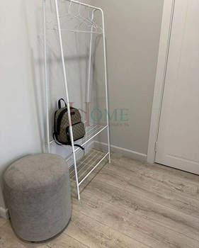 1-к квартира, на длительный срок, 31м2, 4/30 этаж