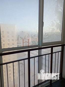 Студия квартира, на длительный срок, 29м2, 9/10 этаж