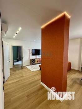 3-к квартира, на длительный срок, 70м2, 9/24 этаж