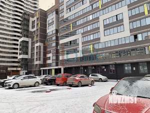 Студия квартира, на длительный срок, 30м2, 15/17 этаж