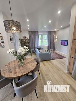 3-к квартира, на длительный срок, 80м2, 5/28 этаж