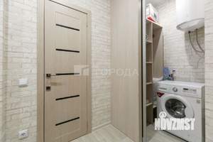 1-к квартира, на длительный срок, 42м2, 10/19 этаж