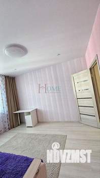 1-к квартира, на длительный срок, 50м2, 12/24 этаж