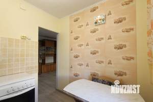 2-к квартира, на длительный срок, 42м2, 1/5 этаж