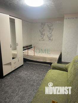 1-к квартира, на длительный срок, 31м2, 3/5 этаж