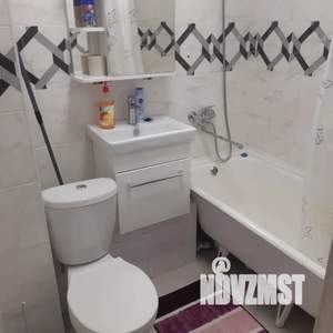 1-к квартира, посуточно, 30м2, 4/5 этаж