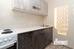 1-к квартира, на длительный срок, 30м2, 6/9 этаж