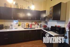 2-к квартира, посуточно, 45м2, 2/18 этаж