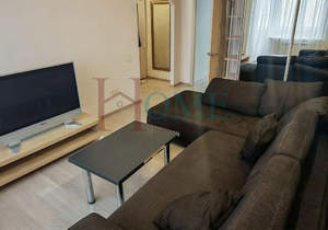 2-к квартира, на длительный срок, 45м2, 5/5 этаж