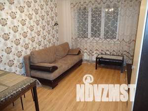 1-к квартира, на длительный срок, 45м2, 11/27 этаж