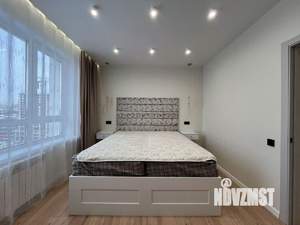 3-к квартира, на длительный срок, 68м2, 15/26 этаж