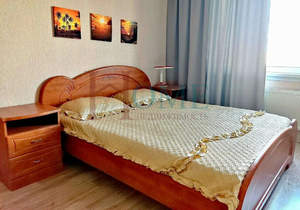 1-к квартира, на длительный срок, 40м2, 8/18 этаж