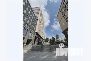 2-к квартира, посуточно, 54м2, 4/18 этаж