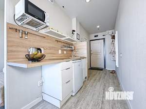 1-к квартира, посуточно, 29м2, 1/1 этаж