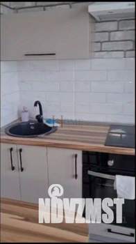 1-к квартира, на длительный срок, 30м2, 15/24 этаж