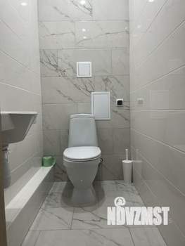 2-к квартира, на длительный срок, 47м2, 13/17 этаж