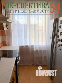 3-к квартира, на длительный срок, 64м2, 8/9 этаж