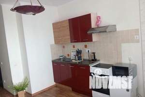 1-к квартира, посуточно, 30м2, 10/25 этаж