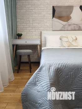 Студия квартира, посуточно, 30м2, 4/25 этаж