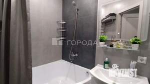 1-к квартира, на длительный срок, 32м2, 18/25 этаж