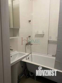 1-к квартира, на длительный срок, 42м2, 4/17 этаж