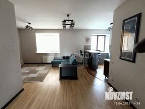 1-к квартира, на длительный срок, 56м2, 9/10 этаж