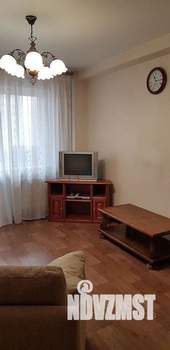 1-к квартира, на длительный срок, 40м2, 14/17 этаж