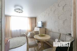 3-к квартира, на длительный срок, 72м2, 13/18 этаж