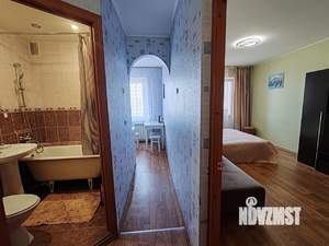 1-к квартира, на длительный срок, 30м2, 7/9 этаж