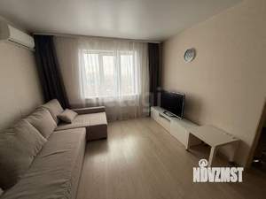 1-к квартира, на длительный срок, 47м2, 13/21 этаж