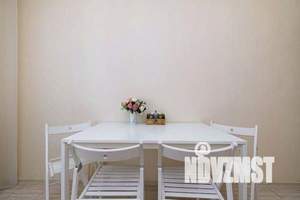 1-к квартира, посуточно, 44м2, 2/27 этаж