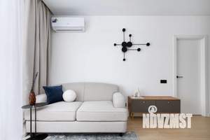 2-к квартира, посуточно, 40м2, 9/19 этаж